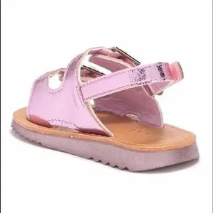 Nicole Miller Shoes Nwb Nicole Miller Rhinestone Sandal